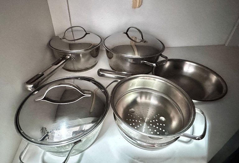 Charmoso Apto com Vista no @Jardim Goiás - BKT2210