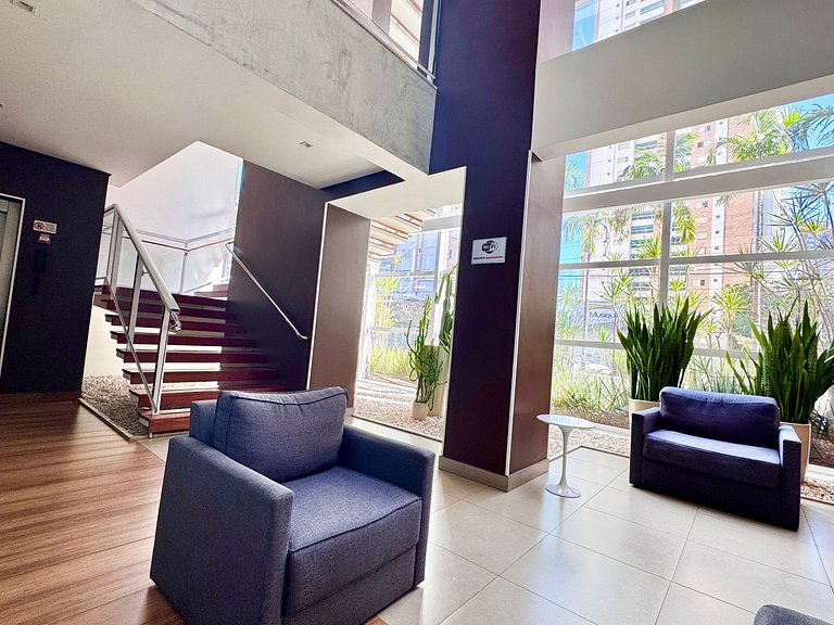 Vista Incrível no Alto do Bueno