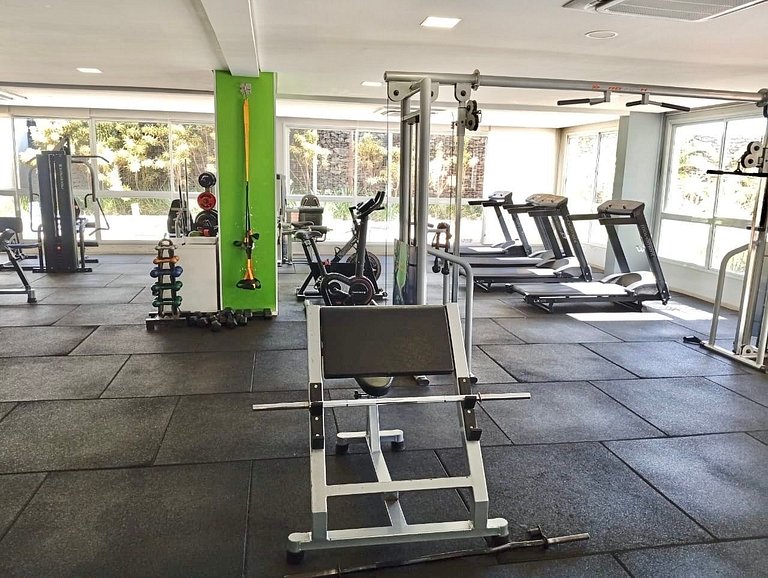 Refúgio no @Bueno - Perfeito para relaxar/ THP1204