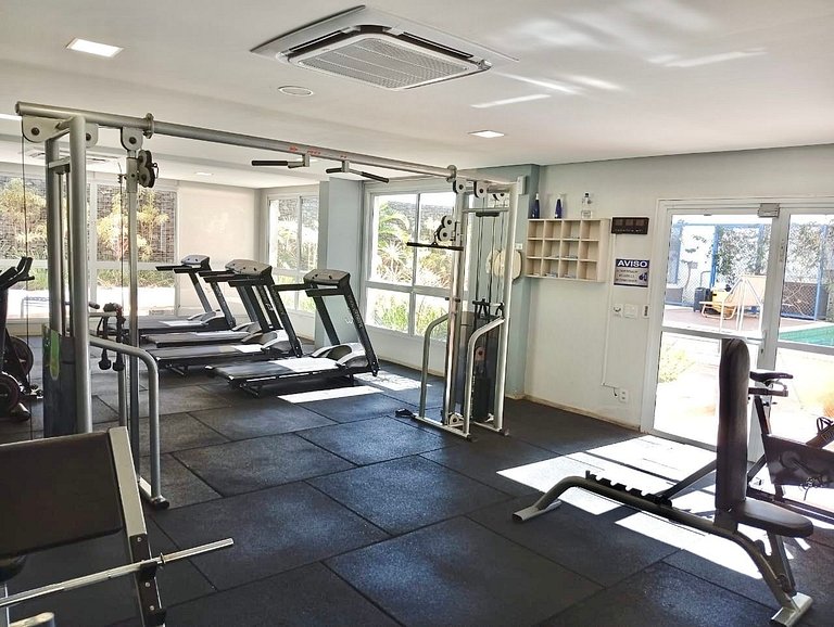 Refúgio no @Bueno - Perfeito para relaxar/ THP1204