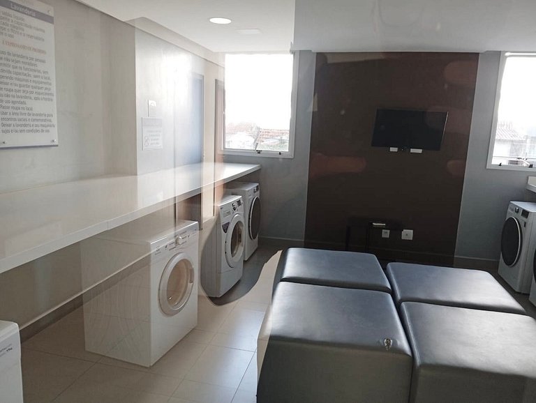 Refúgio no @Bueno - Perfeito para relaxar/ THP1204