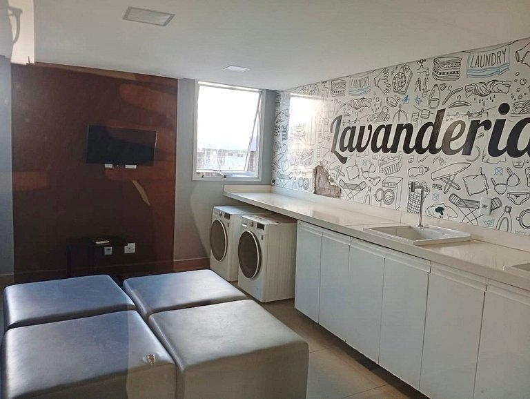 Refúgio no @Bueno - Perfeito para relaxar/ THP1204