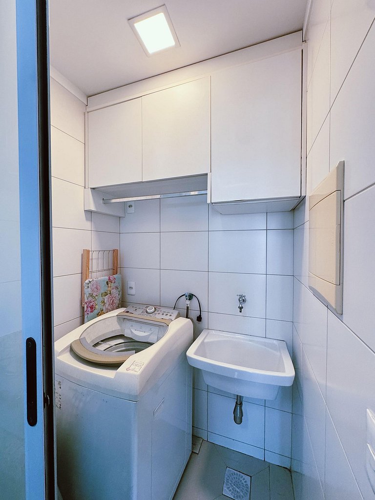 Charm and comfort with a balcony and free views #2302