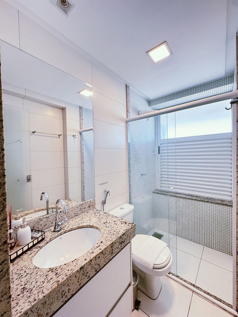 Charm and comfort with a balcony and free views #2302