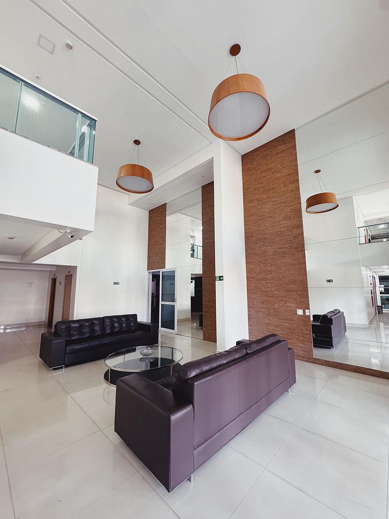 Charm and comfort with a balcony and free views #2302