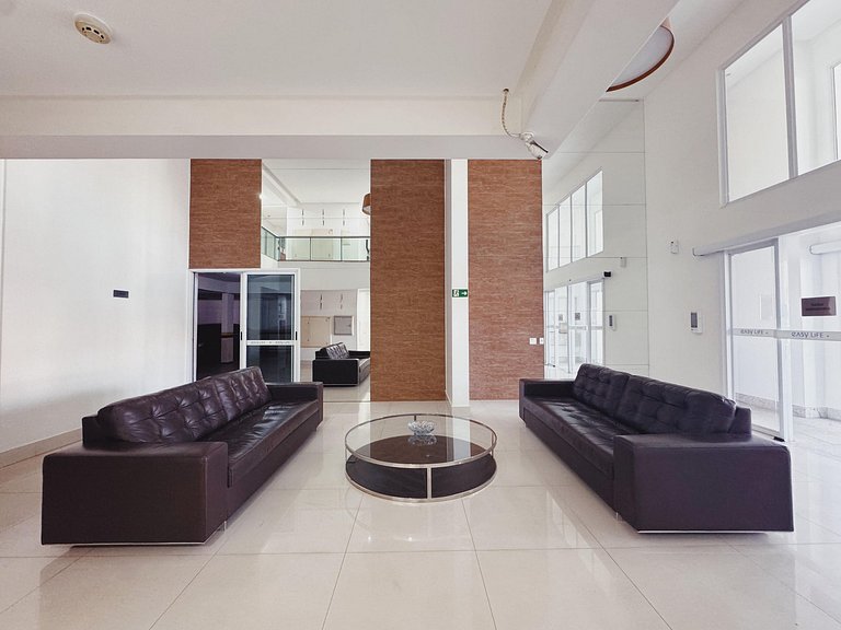 Charm and comfort with a balcony and free views #2302