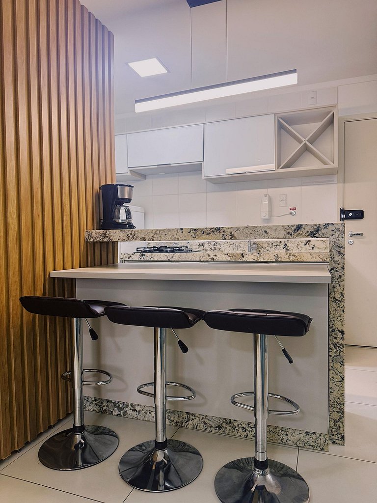 #3002- Cond. w/Pool and Charming View @Bueno