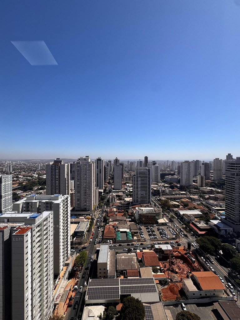 #3002- Cond. w/Pool and Charming View @Bueno