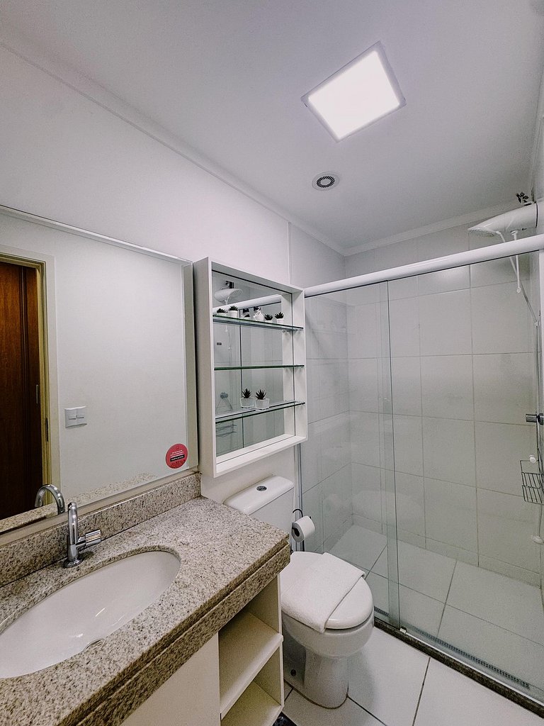 #3002- Cond. w/Pool and Charming View @Bueno