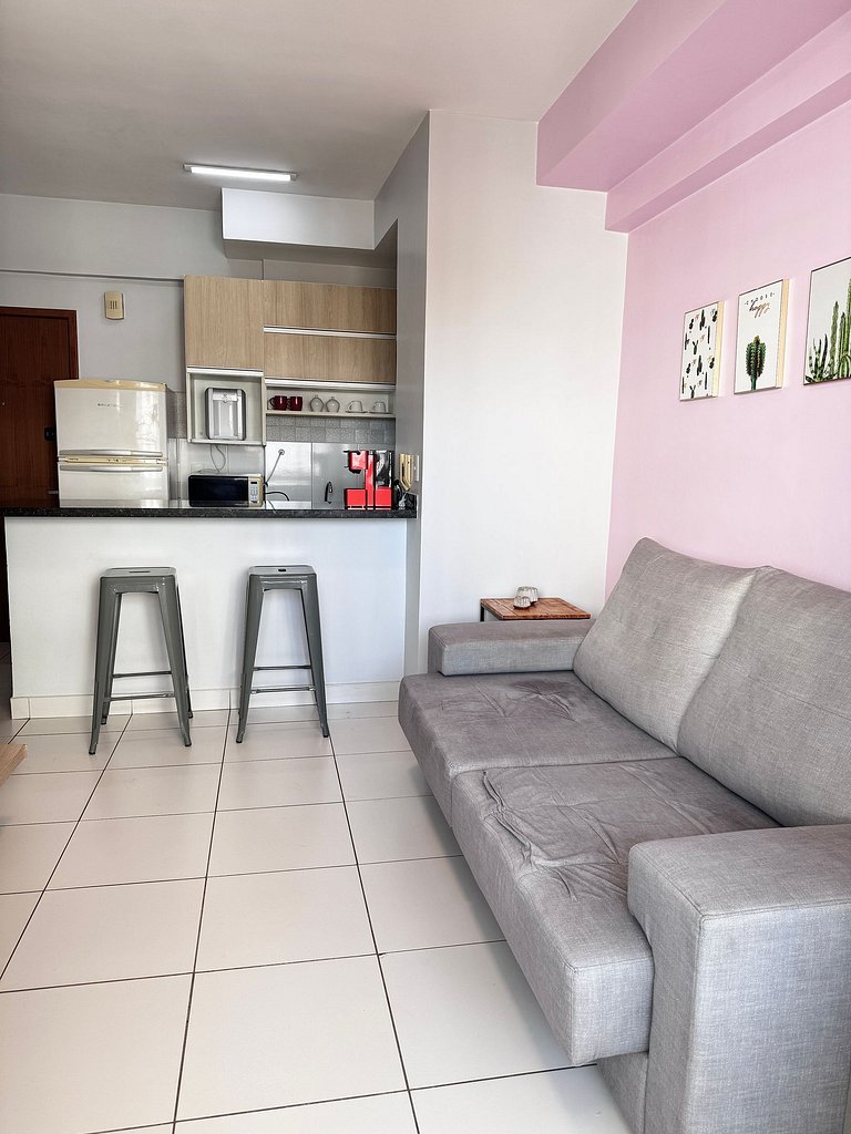 #2610- Apartment near Mater Dei Hospital @Bueno