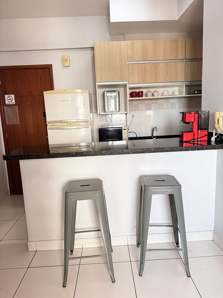 #2610- Apartment near Mater Dei Hospital @Bueno