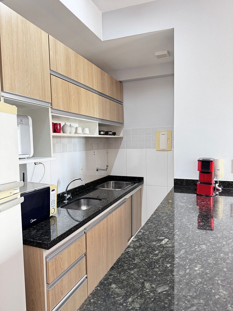 #2610- Apartment near Mater Dei Hospital @Bueno