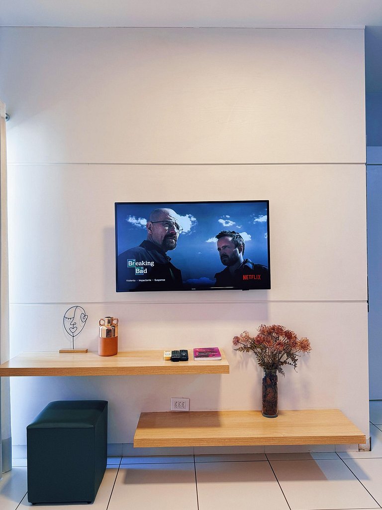 #2610- Apartamento Próx. Hospital Mater Dei @Bueno