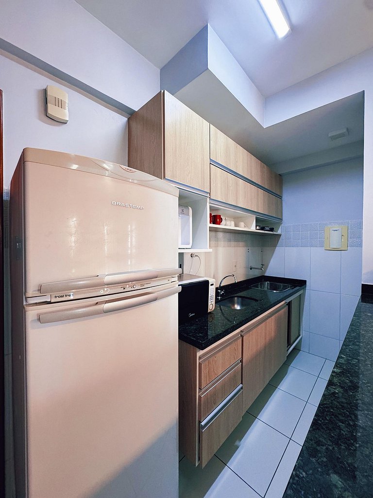 #2610- Apartment near Mater Dei Hospital @Bueno