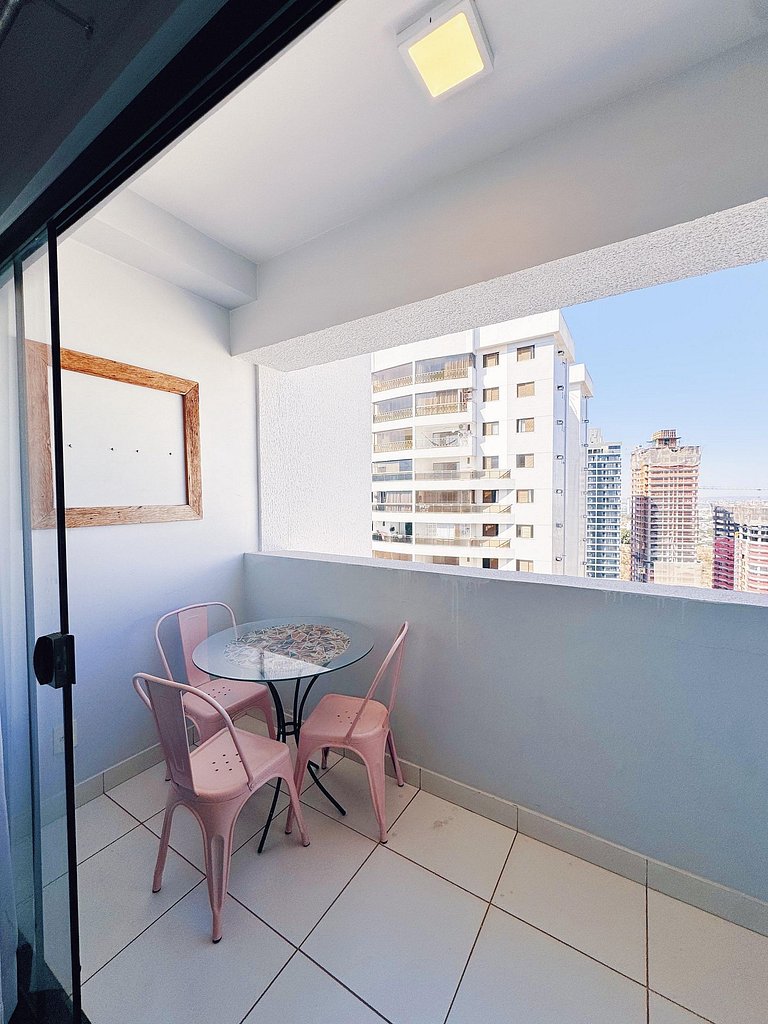 #2610- Apartment near Mater Dei Hospital @Bueno