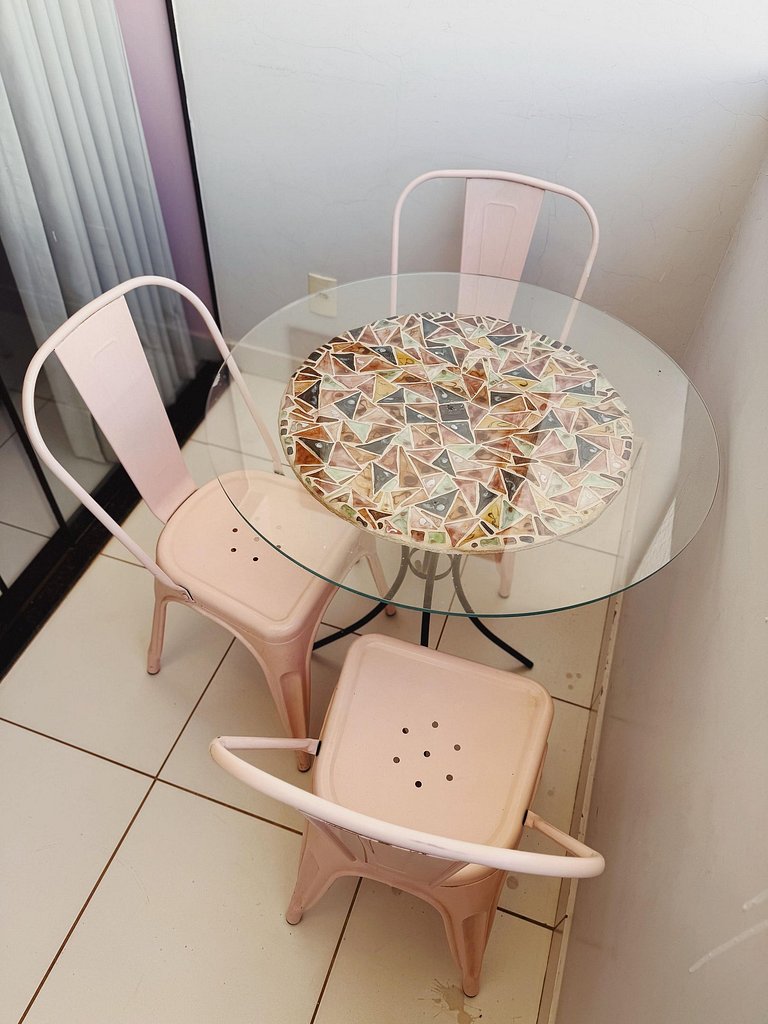 #2610- Apartment near Mater Dei Hospital @Bueno