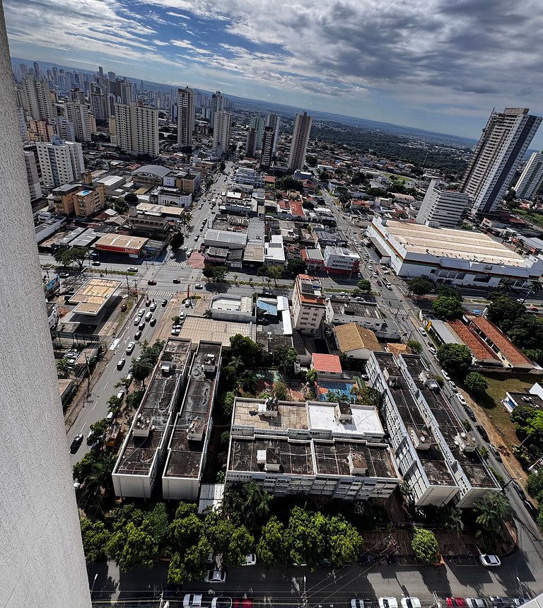 Familiar - Apto 2Q| Piscina & Wi-Fi @Bueno #2901