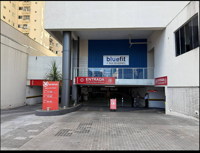 Charmoso Apto no @Jardim Goiás #Brookfield- BKT2210