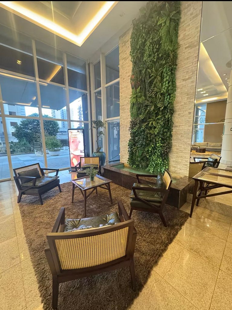 Familiar - Apto 2Q| Piscina & Wi-Fi @Bueno #2901