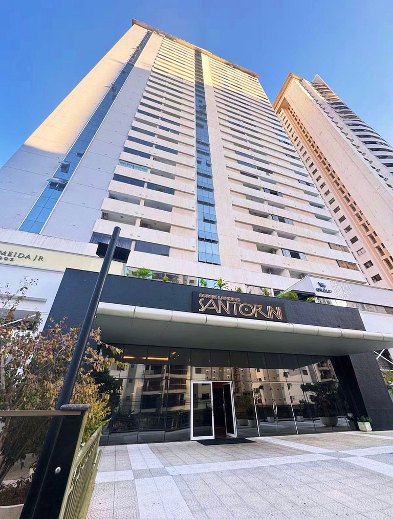 #2610- Apartamento Próx. Hospital Mater Dei @Bueno