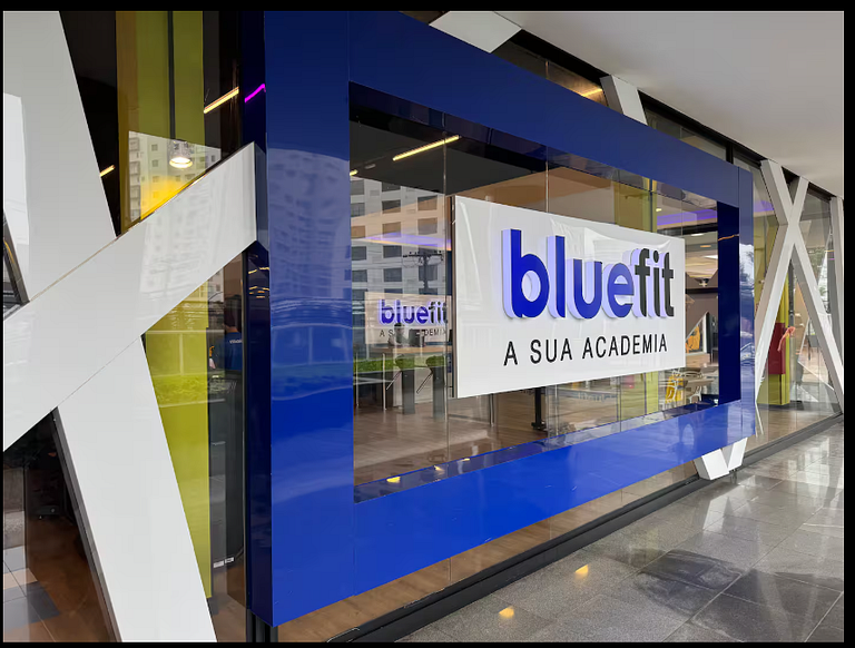 #2210A| Brookfield Towers - Jardim Goiás á 3 min Shopping Fl