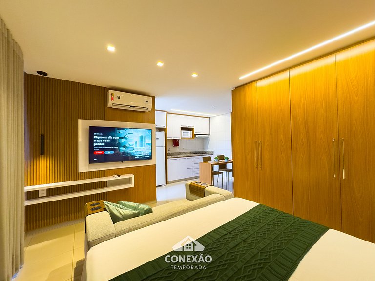 Modern apartment, Bueno - Perfect for relaxing /THP1204