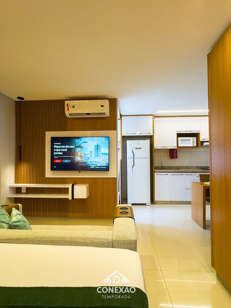 Modern apartment, Bueno - Perfect for relaxing /THP1204