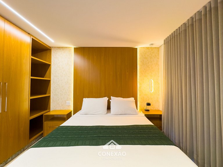 Modern apartment, Bueno - Perfect for relaxing /THP1204