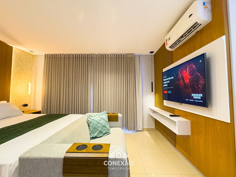 Modern apartment, Bueno - Perfect for relaxing /THP1204