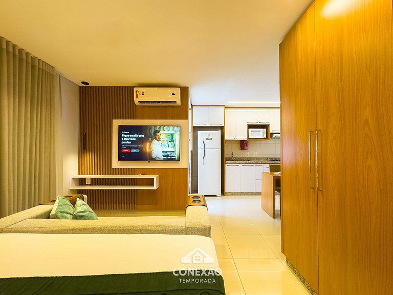 Modern apartment, Bueno - Perfect for relaxing /THP1204