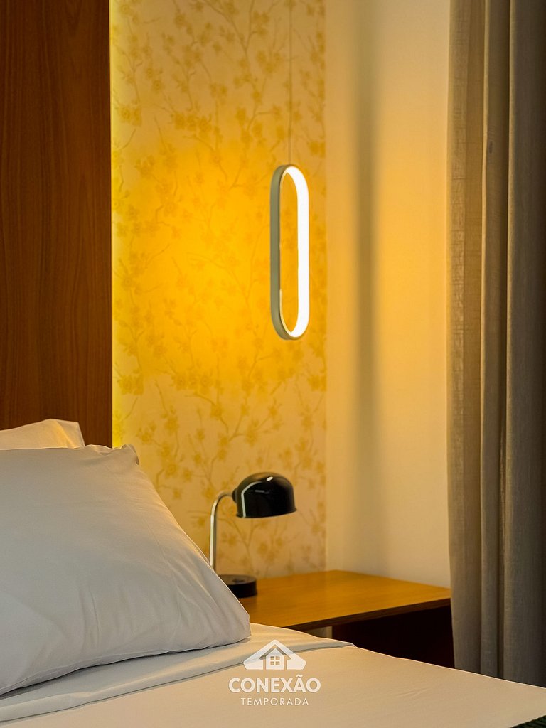 Modern apartment, Bueno - Perfect for relaxing /THP1204