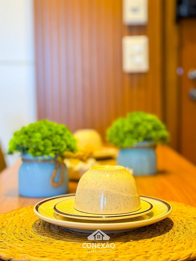 Modern apartment, Bueno - Perfect for relaxing /THP1204