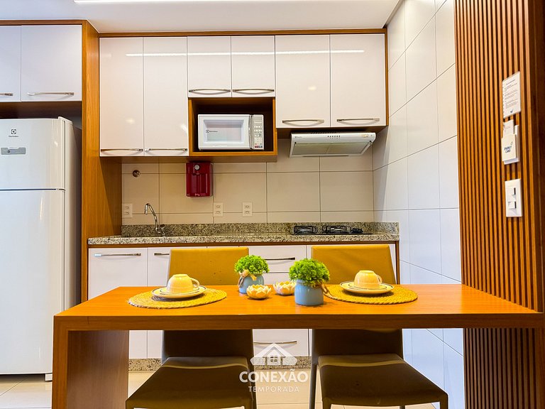 Modern apartment, Bueno - Perfect for relaxing /THP1204