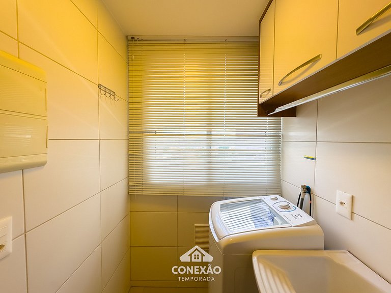 Modern apartment, Bueno - Perfect for relaxing /THP1204