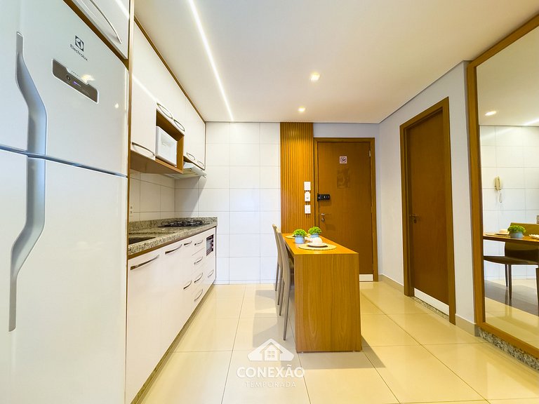 Modern apartment, Bueno - Perfect for relaxing /THP1204