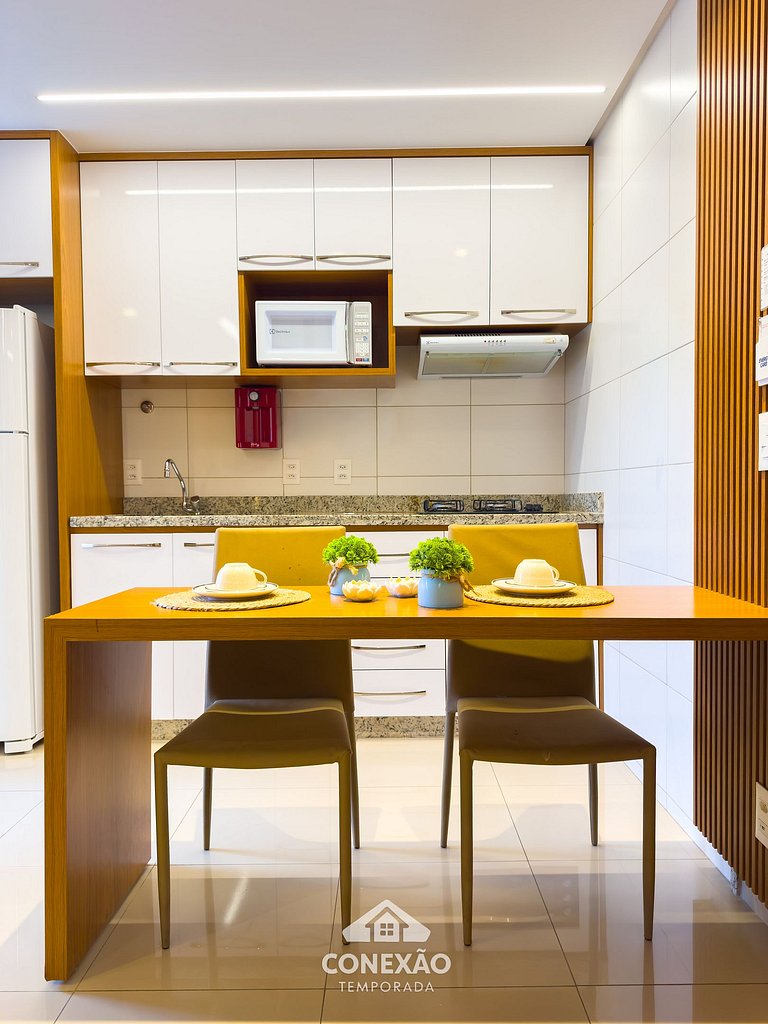 Modern apartment, Bueno - Perfect for relaxing /THP1204