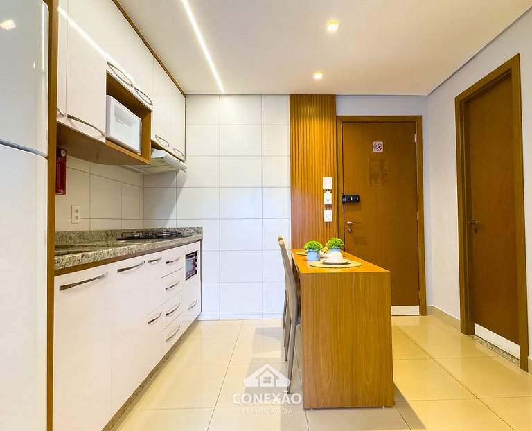 Modern apartment, Bueno - Perfect for relaxing /THP1204