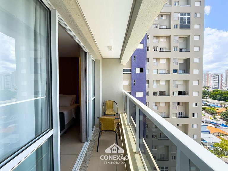 Modern apartment, Bueno - Perfect for relaxing /THP1204