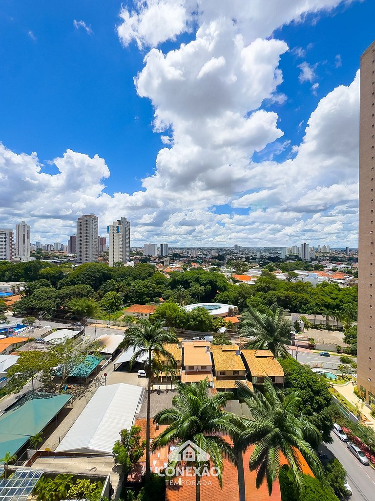 Modern apartment, Bueno - Perfect for relaxing /THP1204