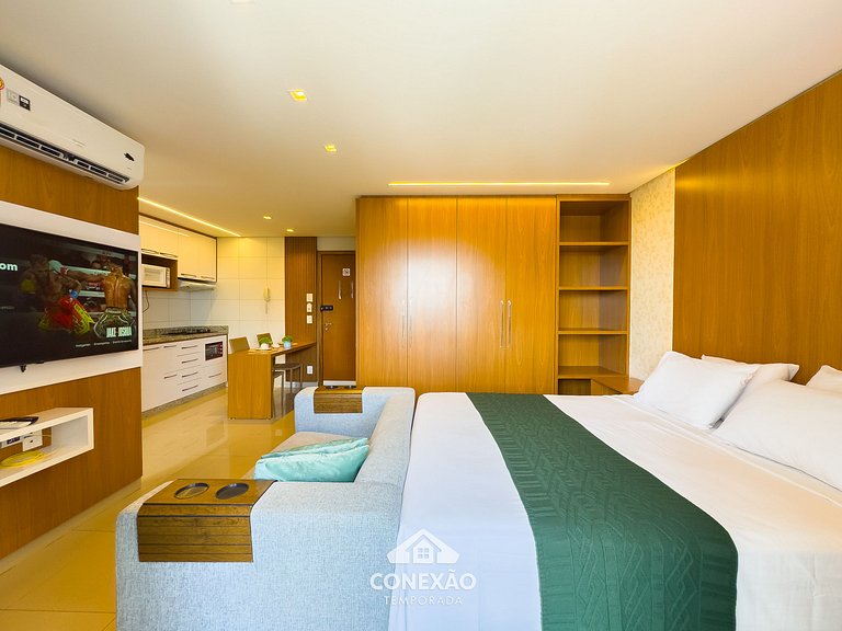 Modern apartment, Bueno - Perfect for relaxing /THP1204