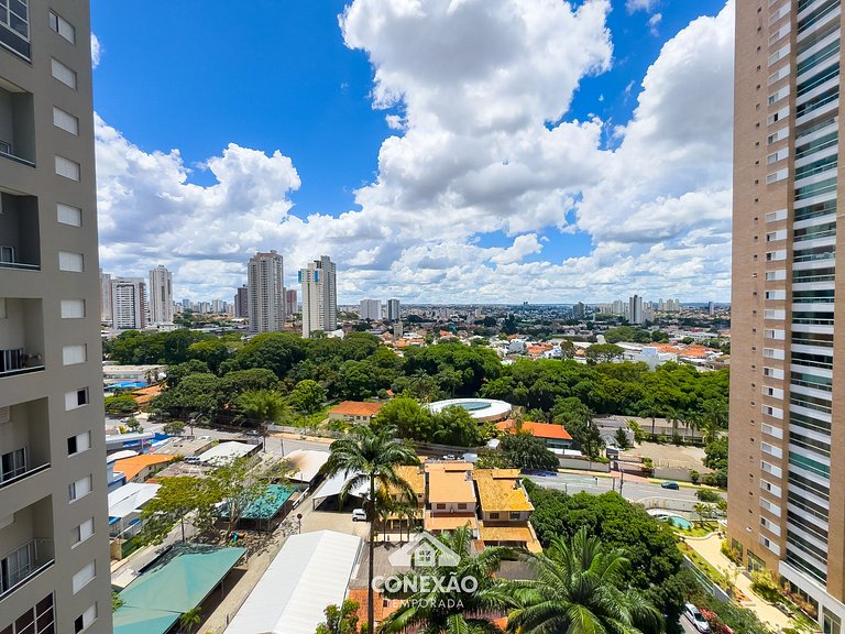 Modern apartment, Bueno - Perfect for relaxing /THP1204