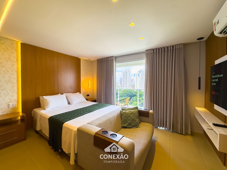 Modern apartment, Bueno - Perfect for relaxing /THP1204