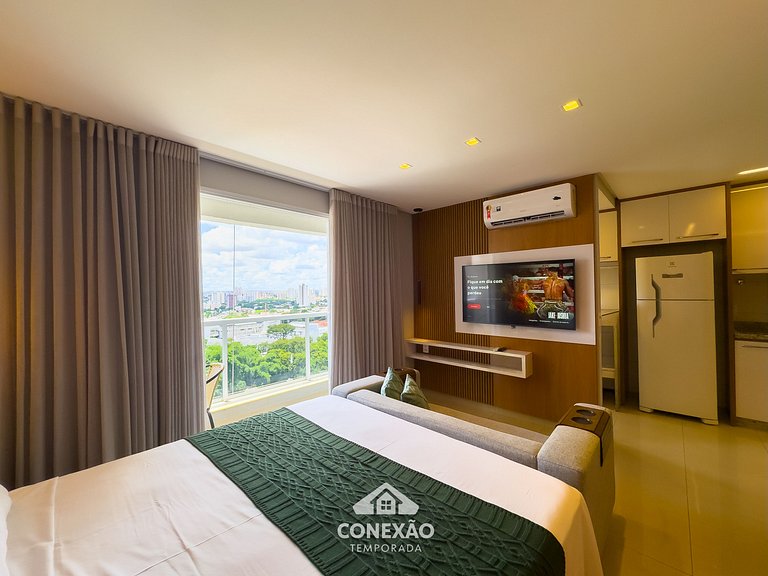 Modern apartment, Bueno - Perfect for relaxing /THP1204