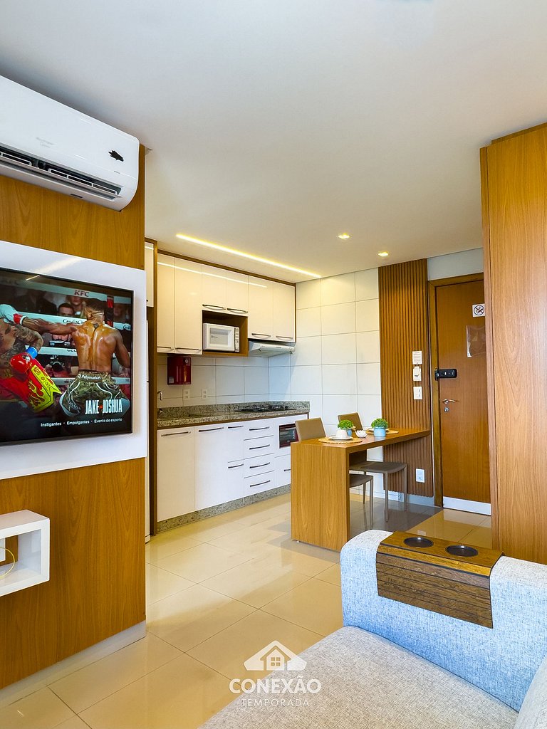 Modern apartment, Bueno - Perfect for relaxing /THP1204