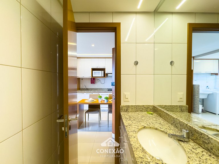 Modern apartment, Bueno - Perfect for relaxing /THP1204