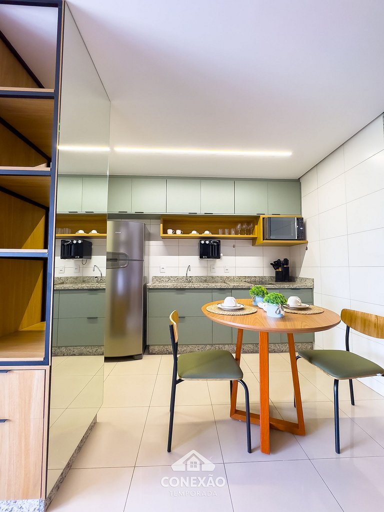 Trabalho e Lazer: Cama Queen, Design Moderno @Bueno #TH604