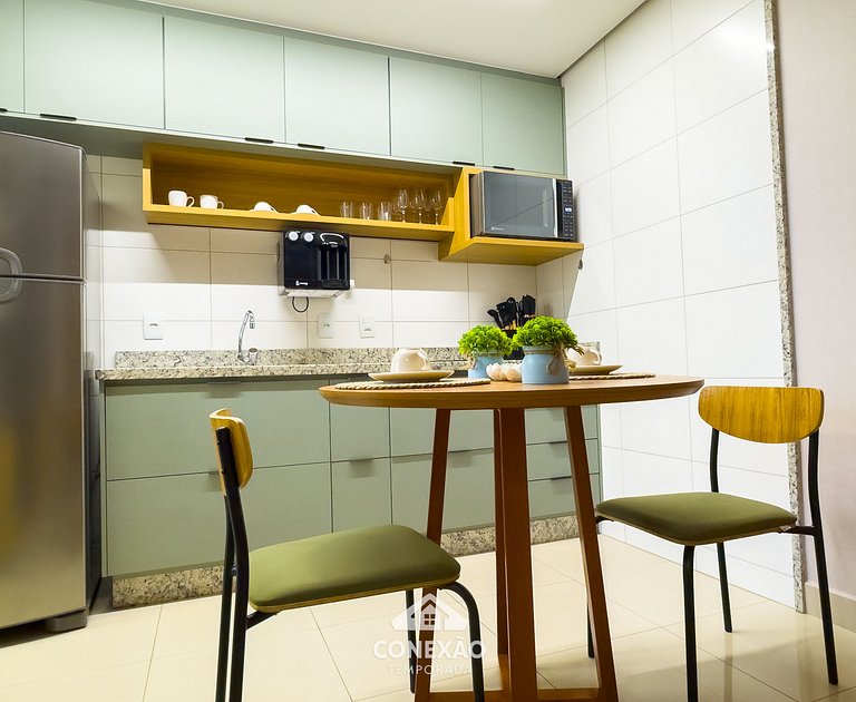 Trabalho e Lazer: Cama Queen, Design Moderno @Bueno #TH604