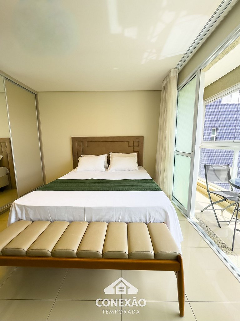 Vista Incrível no Alto do Bueno