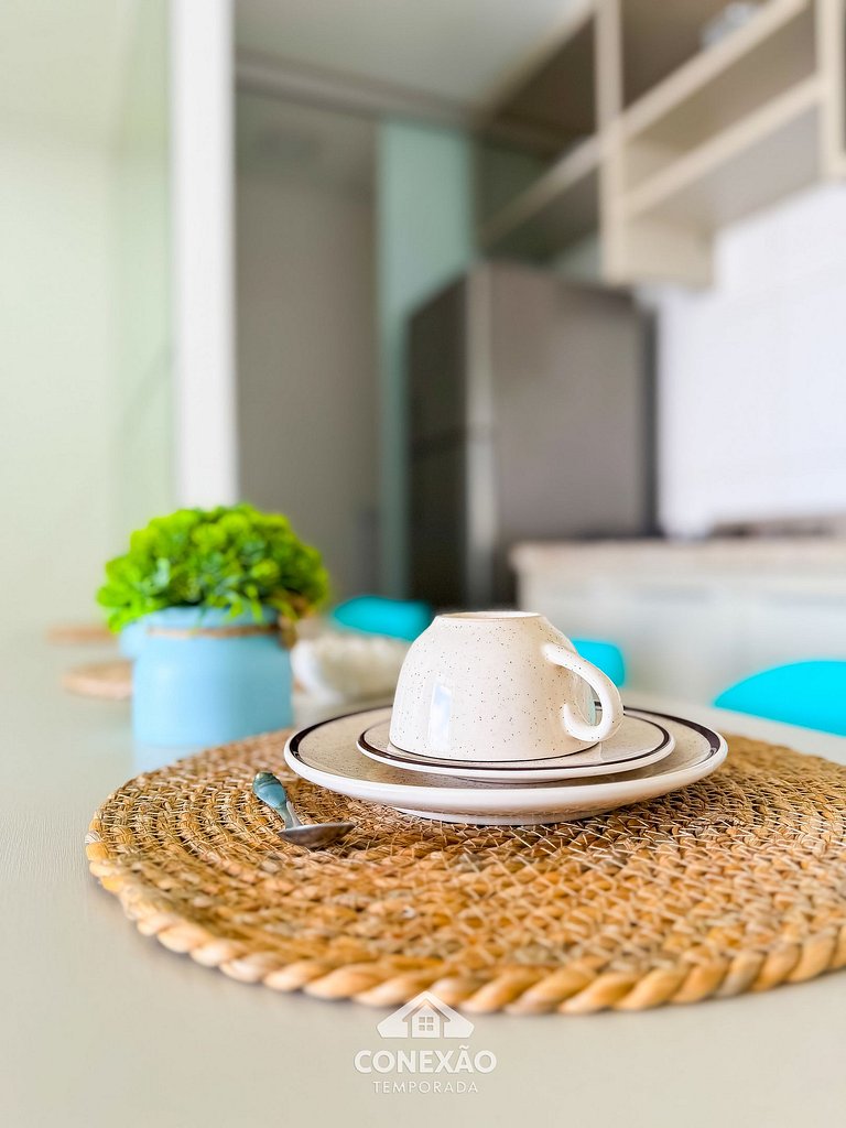 #2513. Cozy and beautiful view of the park at Bueno