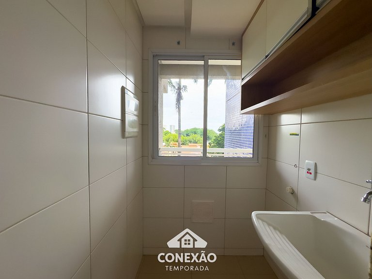 Studio with Pool View in Bueno - THP0204